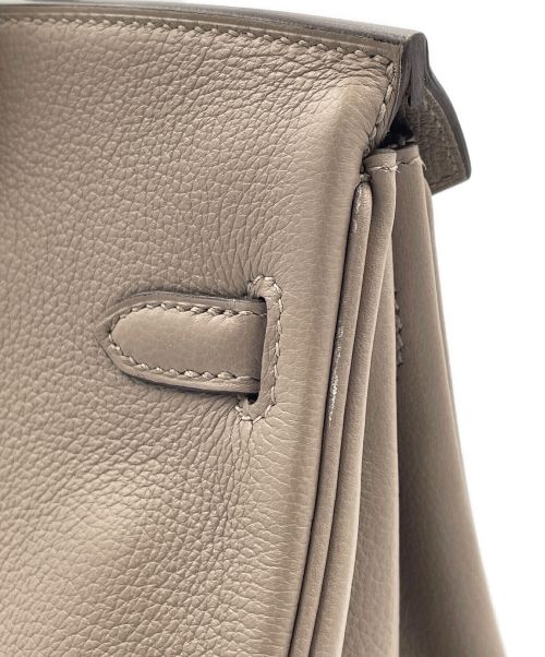 HERMES（エルメス）HERMES (エルメス) バーキン25 グリアスファルト サイズ:25の古着・服飾アイテム