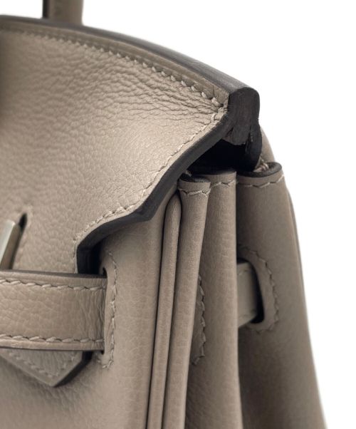 HERMES（エルメス）HERMES (エルメス) バーキン25 グリアスファルト サイズ:25の古着・服飾アイテム