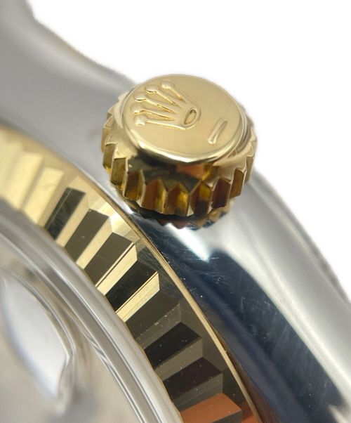 ROLEX（ロレックス）ROLEX (ロレックス) デイトジャスト Ref.69173 シャンパン サイズ:26mmの古着・服飾アイテム
