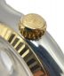 中古・古着 ROLEX (ロレックス) デイトジャスト Ref.69173 シャンパン サイズ:26mm：528000円