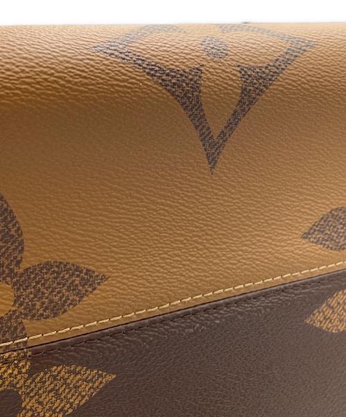LOUIS VUITTON（ルイ ヴィトン）LOUIS VUITTON (ルイ ヴィトン) オンザゴーGM モノグラムジャイアント サイズ:GMの古着・服飾アイテム