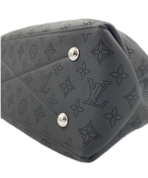 LOUIS VUITTON（ルイ ヴィトン）LOUIS VUITTON (ルイ ヴィトン) ベラ・トート ブラック サイズ:-の古着・服飾アイテム