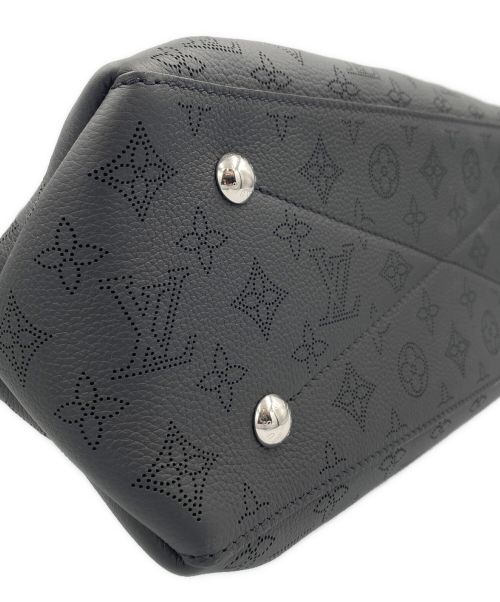LOUIS VUITTON（ルイ ヴィトン）LOUIS VUITTON (ルイ ヴィトン) ベラ・トート ブラック サイズ:-の古着・服飾アイテム