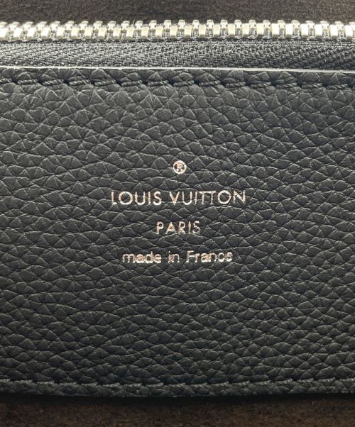 LOUIS VUITTON（ルイ ヴィトン）LOUIS VUITTON (ルイ ヴィトン) ベラ・トート ブラック サイズ:-の古着・服飾アイテム