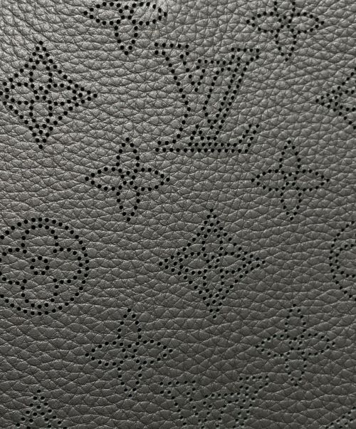 LOUIS VUITTON（ルイ ヴィトン）LOUIS VUITTON (ルイ ヴィトン) ベラ・トート ブラック サイズ:-の古着・服飾アイテム