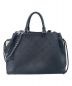 LOUIS VUITTON（ルイ ヴィトン）の古着「ベラ・トート」｜ブラック