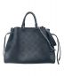 LOUIS VUITTON (ルイ ヴィトン) ベラ・トート ブラック サイズ:-：438000円