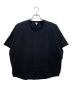 LOEWE（ロエベ）の古着「ボクシーフィット Tシャツ」｜ブラック