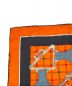 HERMES (エルメス) カレジュアン オレンジ サイズ:140 未使用品：99800円
