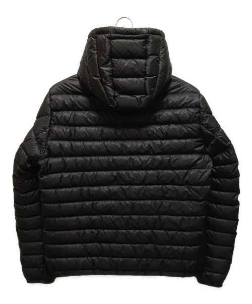 MONCLER（モンクレール）MONCLER (モンクレール) douret giubbotto ブラック サイズ:4の古着・服飾アイテム
