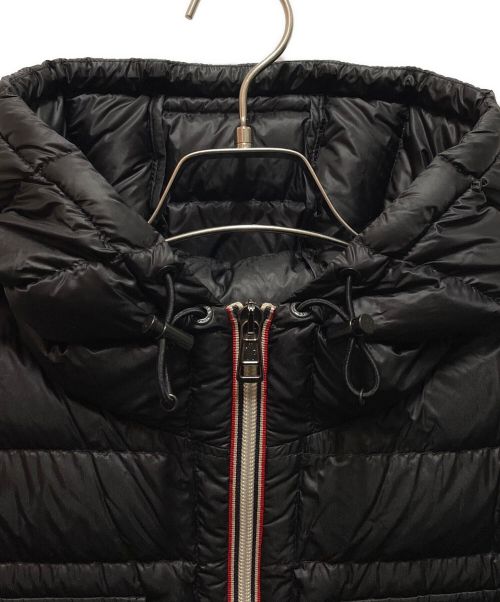 MONCLER（モンクレール）MONCLER (モンクレール) douret giubbotto ブラック サイズ:4の古着・服飾アイテム