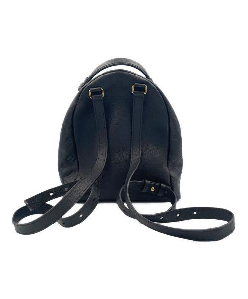 LOUIS VUITTON（ルイ ヴィトン）LOUIS VUITTON (ルイ ヴィトン) ソルボンヌ ノワール サイズ:-の古着・服飾アイテム
