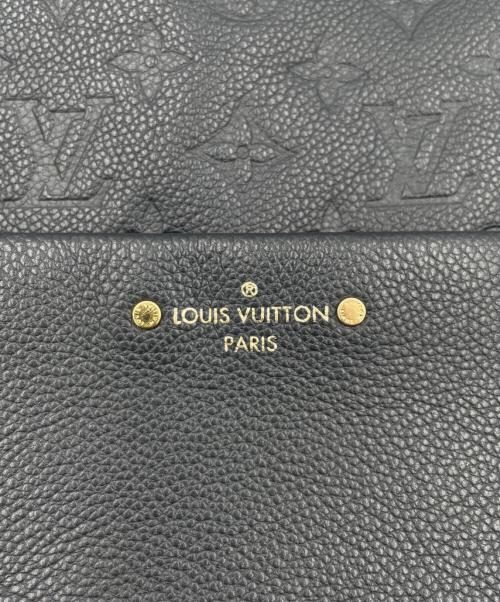 LOUIS VUITTON（ルイ ヴィトン）LOUIS VUITTON (ルイ ヴィトン) ソルボンヌ ノワール サイズ:-の古着・服飾アイテム