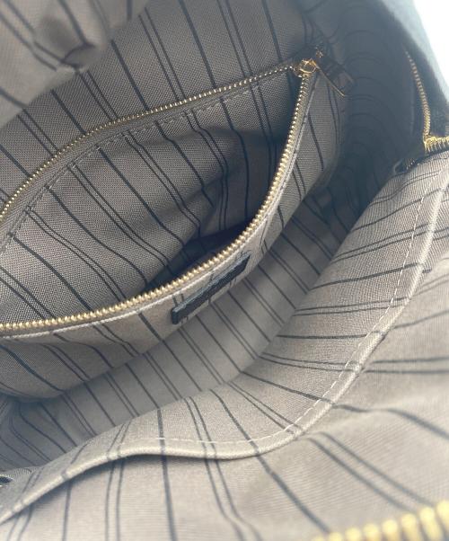 LOUIS VUITTON（ルイ ヴィトン）LOUIS VUITTON (ルイ ヴィトン) ソルボンヌ ノワール サイズ:-の古着・服飾アイテム