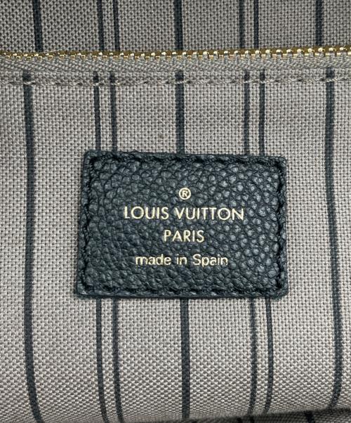 LOUIS VUITTON（ルイ ヴィトン）LOUIS VUITTON (ルイ ヴィトン) ソルボンヌ ノワール サイズ:-の古着・服飾アイテム