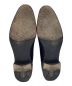 中古・古着 JOHN LOBB (ジョンロブ) サイドゴアブーツ ブラック サイズ:7 1/2：54800円
