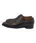 JOHN LOBB (ジョンロブ) Uチップシューズ ボルドー サイズ:7１/2：48000円