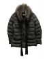 MONCLER（モンクレール）の古着「CACHALOT GIUBBOTTO」｜グレー