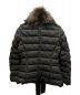 MONCLER (モンクレール) CACHALOT GIUBBOTTO グレー サイズ:1：39800円