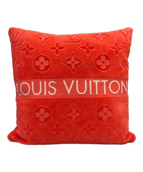 LOUIS VUITTON（ルイ ヴィトン）LOUIS VUITTON (ルイ ヴィトン) LV・バケーション S00 サイズ:45×45の古着・服飾アイテム