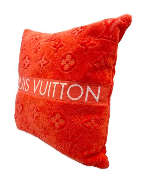 LOUIS VUITTON（ルイ ヴィトン）LOUIS VUITTON (ルイ ヴィトン) LV・バケーション S00 サイズ:45×45の古着・服飾アイテム
