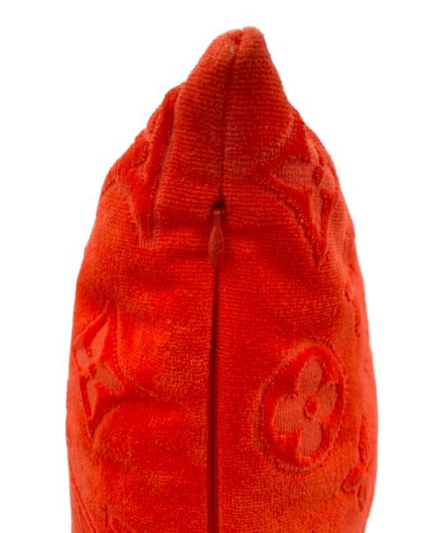 LOUIS VUITTON（ルイ ヴィトン）LOUIS VUITTON (ルイ ヴィトン) LV・バケーション S00 サイズ:45×45の古着・服飾アイテム