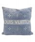 LOUIS VUITTON（ルイ ヴィトン）の古着「クッション・LVバケーション」