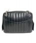 CHANEL (シャネル) Lamb skin chain shoulder bag（ラムスキンラムスキンチェーンショルダーバッグ） ブラック サイズ:-：95000円