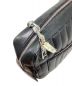 中古・古着 CHANEL (シャネル) Lamb skin chain shoulder bag（ラムスキンラムスキンチェーンショルダーバッグ） ブラック サイズ:-：95000円