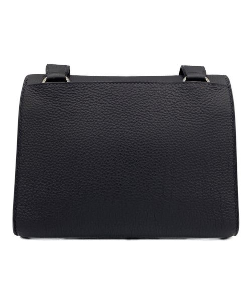 HERMES（エルメス）HERMES (エルメス) サックアディペッシュ21 ネイビー サイズ:21の古着・服飾アイテム