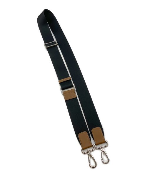 FENDI（フェンディ）FENDI (フェンディ) PET CARRIER バッグ ブラウンの古着・服飾アイテム