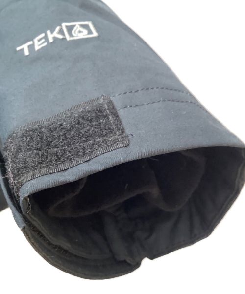 L.L.Bean（エルエルビーン）L.L.Bean (エルエルビーン) ダウンジャケット ブラック サイズ:XLの古着・服飾アイテム