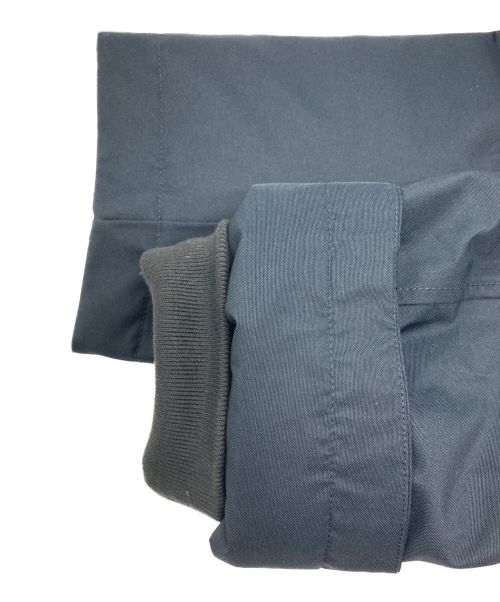 WOOLRICH（ウールリッチ）WOOLRICH (ウールリッチ) GTX MOUNTAIN PARKA ネイビー サイズ:3XL 未使用品の古着・服飾アイテム
