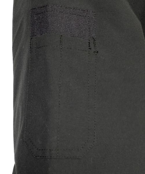 CANADA GOOSE（カナダグース）CANADA GOOSE (カナダグース) EXPEDITION PARKA ブラック サイズ:XL 未使用品の古着・服飾アイテム