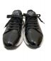 PRADA (プラダ) ローカットスニーカー ブラック サイズ:37　1/2：49800円