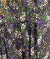 中古・古着 sacai (サカイ) Nylon Bomber Dress Floral Print マルチカラー サイズ:2：50000円
