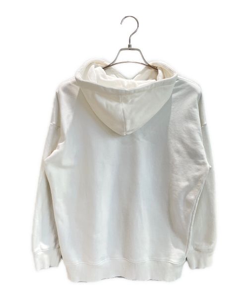 Dior（ディオール）Dior (ディオール) cactus jack (カクタス・ジャック) カクタス ジャック パーカー ホワイト サイズ:XSの古着・服飾アイテム