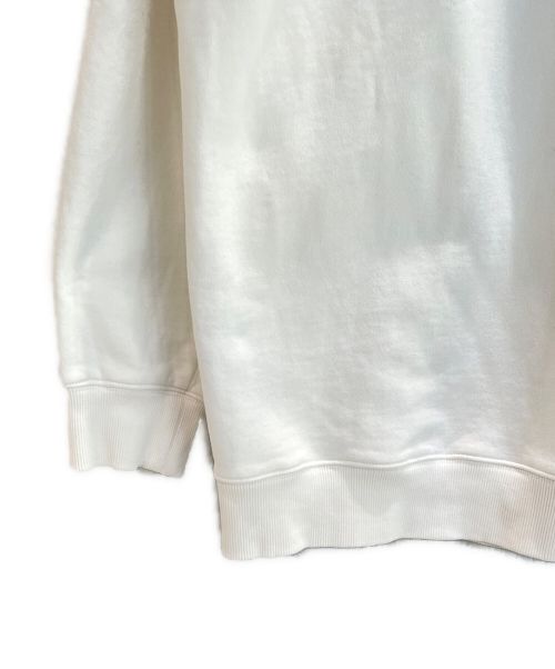 Dior（ディオール）Dior (ディオール) cactus jack (カクタス・ジャック) カクタス ジャック パーカー ホワイト サイズ:XSの古着・服飾アイテム