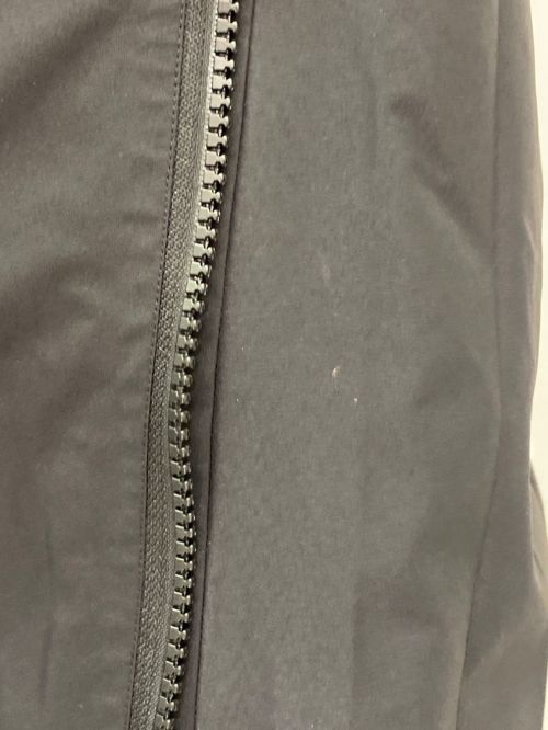 sacai（サカイ）sacai (サカイ) ACRONYM (アクロニウム) テック DRES ワンピース ブラック サイズ:2の古着・服飾アイテム