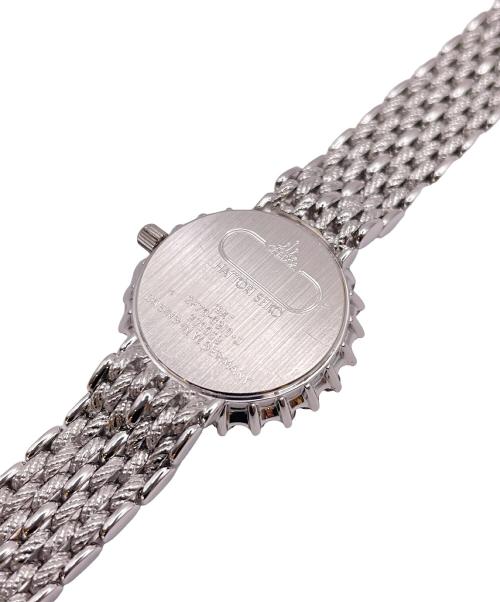 SEIKO（セイコー）SEIKO (セイコー) CREDOR Ref.2F70-0310-D サイズ:‐の古着・服飾アイテム