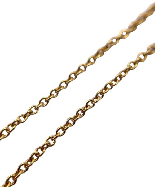 TIFFANY & Co.（ティファニー）TIFFANY & Co. (ティファニー) ラビングハート ネックレス ミニ サイズ:Mini/ミニの古着・服飾アイテム