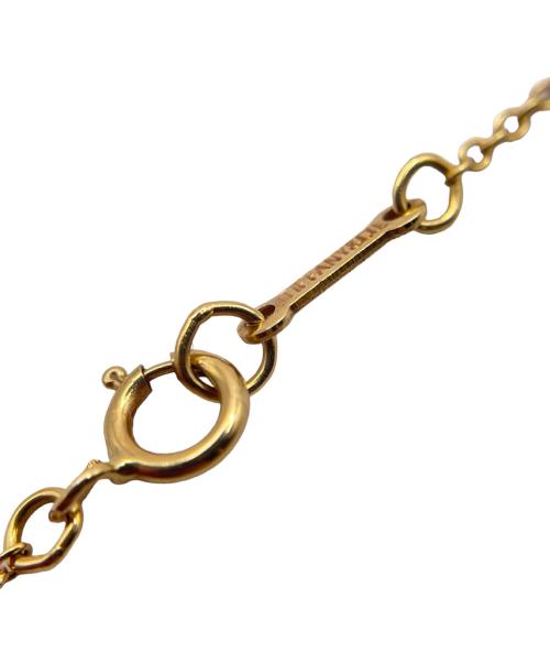TIFFANY & Co.（ティファニー）TIFFANY & Co. (ティファニー) ラビングハート ネックレス ミニ サイズ:Mini/ミニの古着・服飾アイテム