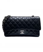 CHANELシャネル）の古着「マトラッセ 25」｜シルバー金具