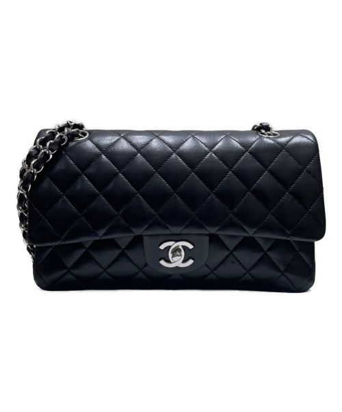 CHANEL（シャネル）CHANEL (シャネル) マトラッセ 25  シルバー金具 サイズ:25の古着・服飾アイテム