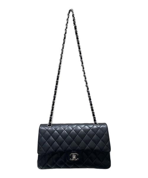 CHANEL（シャネル）CHANEL (シャネル) マトラッセ 25  シルバー金具 サイズ:25の古着・服飾アイテム