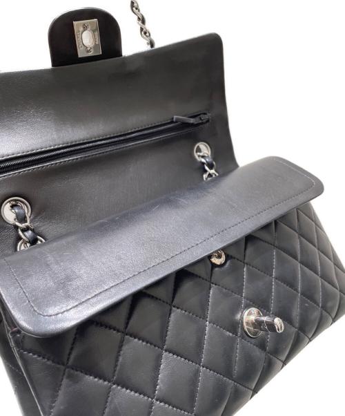 CHANEL（シャネル）CHANEL (シャネル) マトラッセ 25  シルバー金具 サイズ:25の古着・服飾アイテム