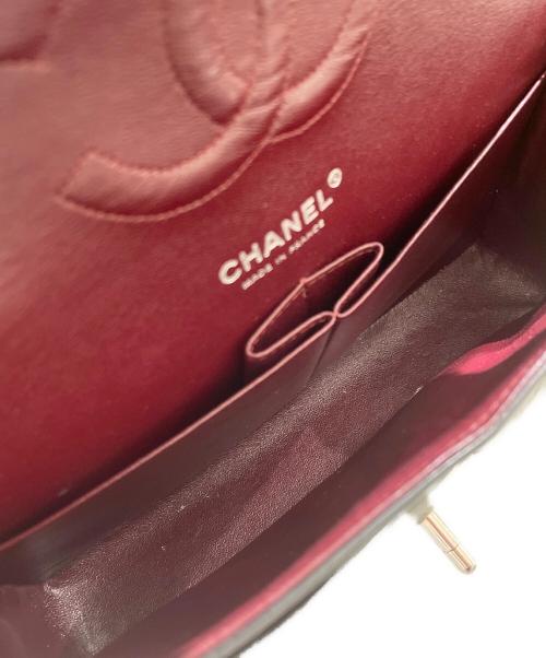 CHANEL（シャネル）CHANEL (シャネル) マトラッセ 25  シルバー金具 サイズ:25の古着・服飾アイテム