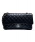 CHANEL（シャネル）の古着「マトラッセ 25 」｜シルバー金具
