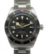 Tudorチューダー）の古着「Heritage Black Bay Fifty-Eight Ref.79030N」｜ブラック