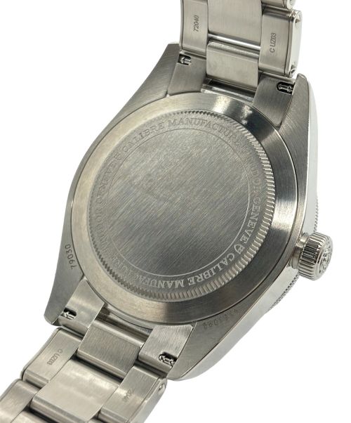 Tudor（チューダー）Tudor (チューダー) Heritage Black Bay Fifty-Eight Ref.79030N ブラック サイズ:39mmの古着・服飾アイテム